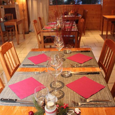 Chalet De L'Ancolie Hotel Megève Esterno foto