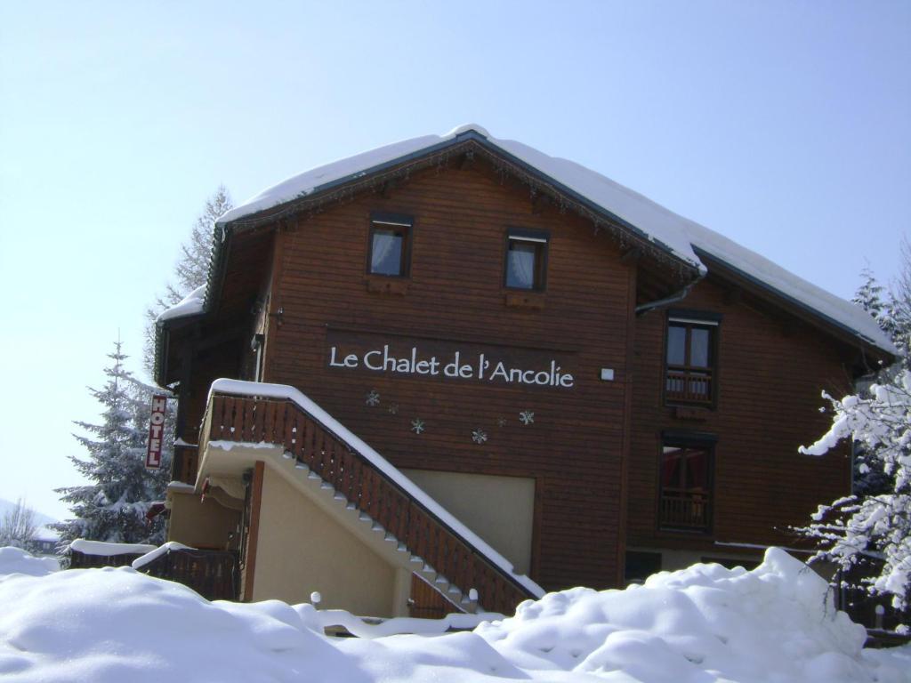 Chalet De L'Ancolie Hotel Megève Esterno foto