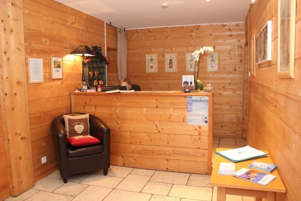 Chalet De L'Ancolie Hotel Megève Esterno foto