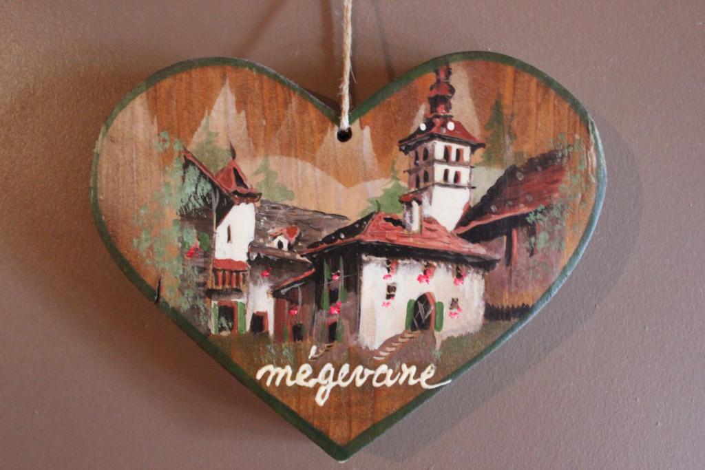 Chalet De L'Ancolie Hotel Megève Esterno foto