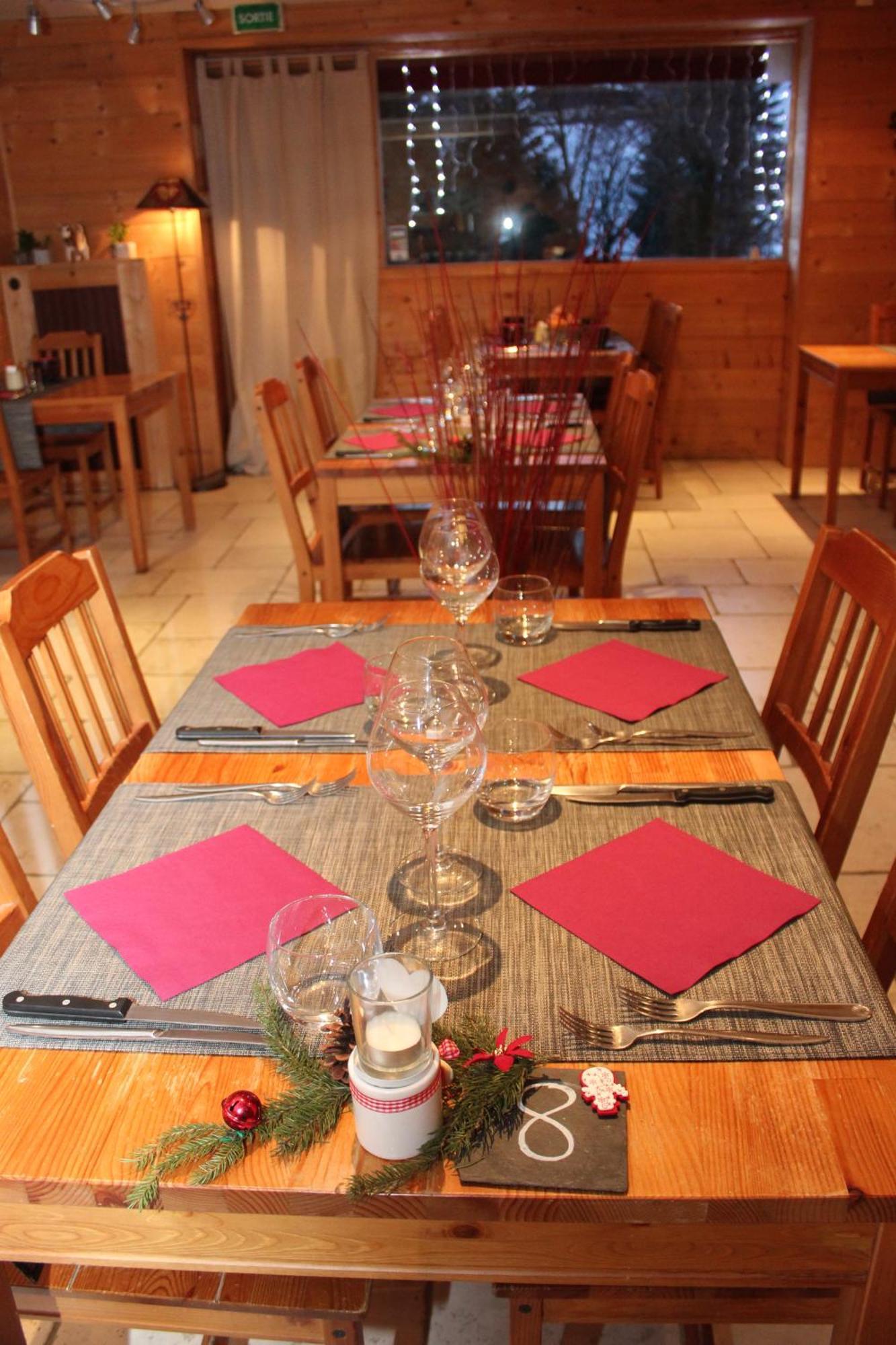 Chalet De L'Ancolie Hotel Megève Esterno foto