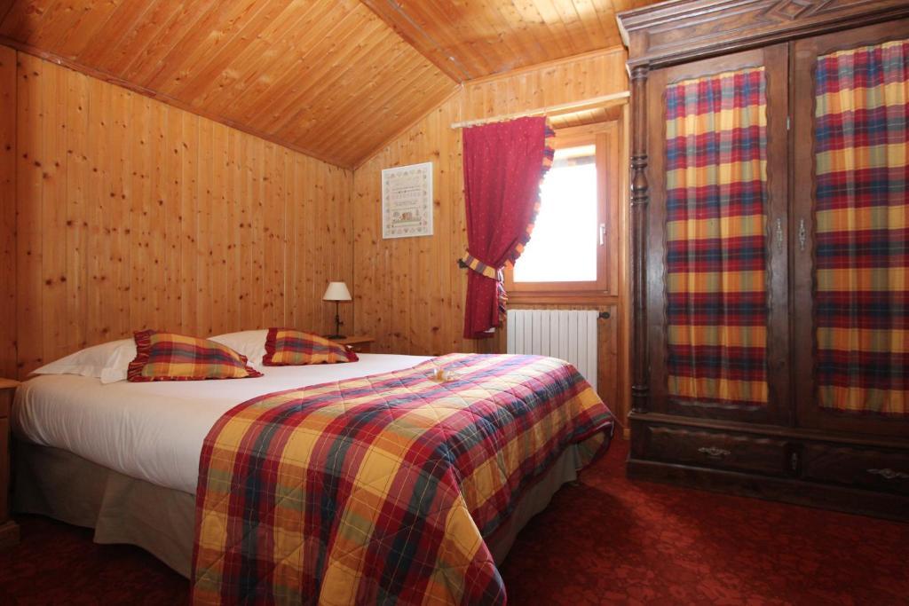 Chalet De L'Ancolie Hotel Megève Esterno foto