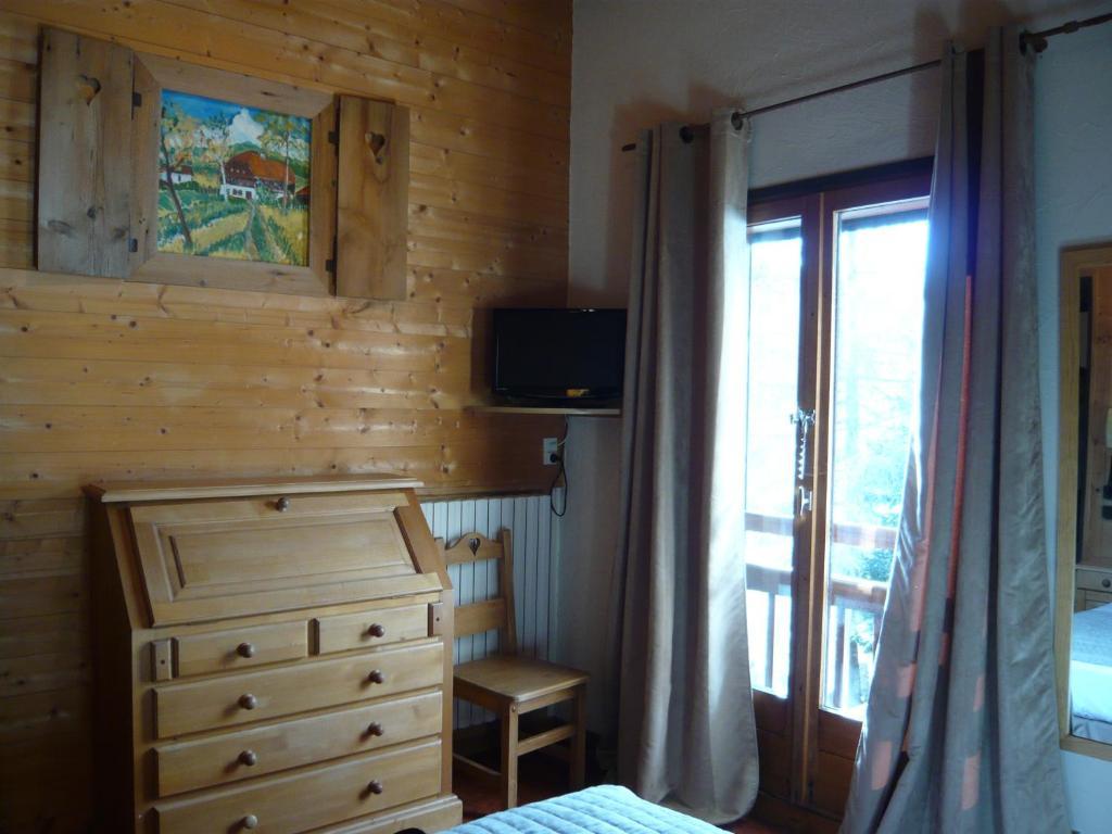 Chalet De L'Ancolie Hotel Megève Esterno foto