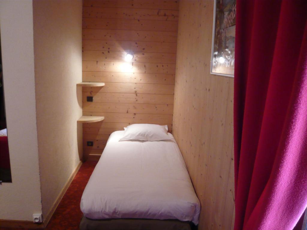Chalet De L'Ancolie Hotel Megève Camera foto
